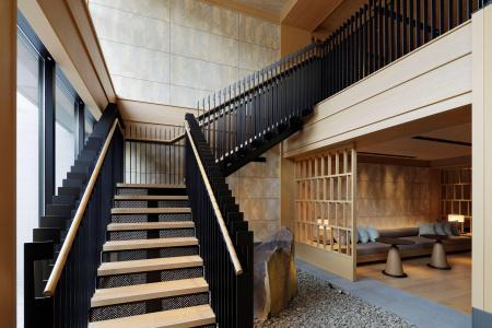 Roku Kyoto, Lxrs & Resorts - 18