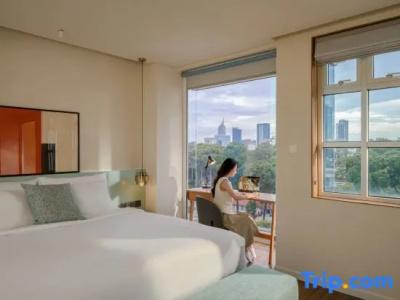 Sonnet Saigon - 114