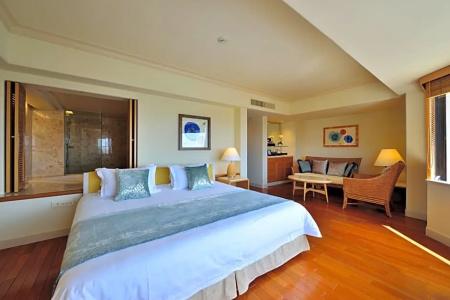 The Naha Terrace - 107