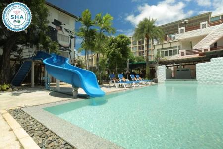 Ibis Hua Hin - Sha Plus - 17