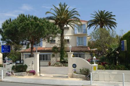 Hôtel Beau Site - Cap d'Antibes - 8