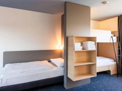 b&b müNchen City-West - 28