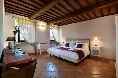 Porsenna Resort - 54
