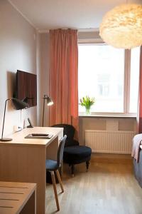 l Aston - Sweden Hotels - 27