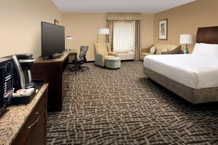Hilton Garden Inn/Hanes Mall - 59