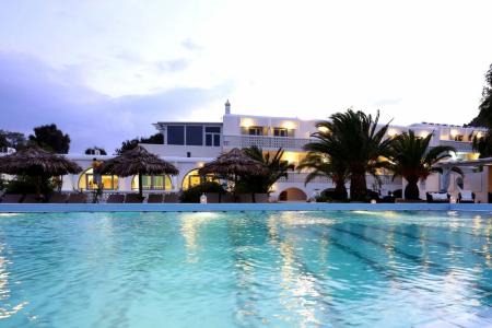 Aphrodite Beach Resort - 17