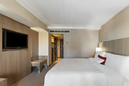 Intercontinental são Paulo, An Ihg - 4