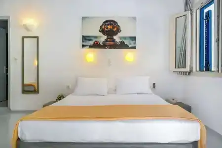 Coralli Seaside Resort - 29