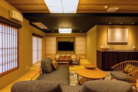 Nishiyama Ryokan - 68