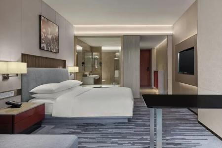 Pullman & Pullman Living Dongguan Forum - 17