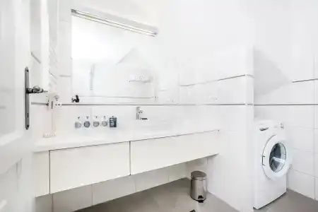 Divota Apartment - 32