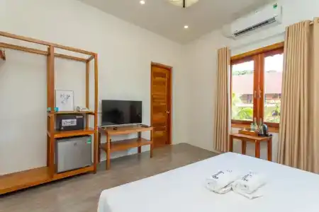 Bauhinia Resort & Spa - 35
