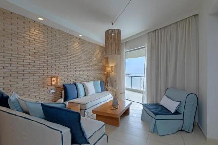 Anastasia & Suites Mediterranean Comfort - 3