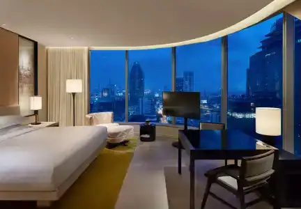 Park Hyatt Bangkok - Sha Extra Plus - 11