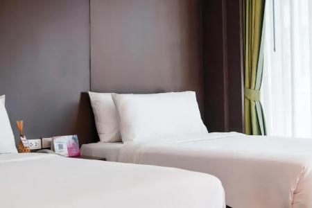Glow Pattaya - Sha Plus Extra Certified - 19