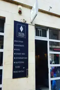Nova Aparthotel - 0