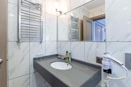 Seraglio & Suites - 37