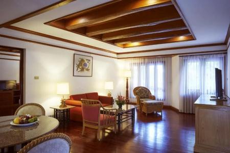 Felix River Kwai Resort - Sha Plus,Certified - 61