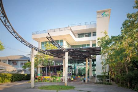 Eco Inn Prime - 11