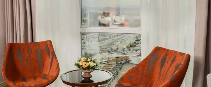 Ankara Alegria Business - 20