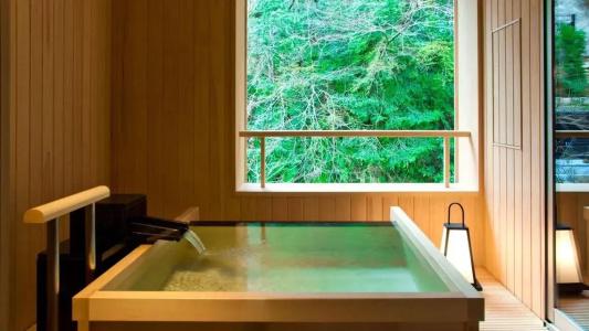 Tofuya & Spa - - 14