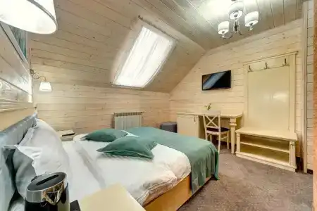 Podgorie Spa - 23