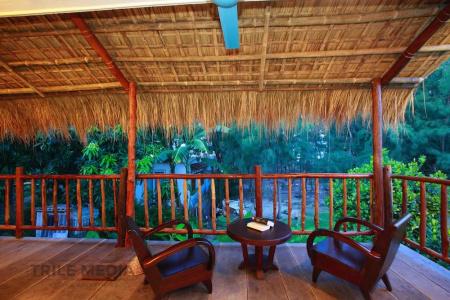Life Beach Villa - 79