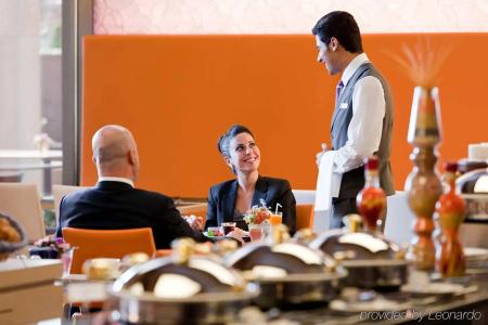 Novotel Gaziantep - 30