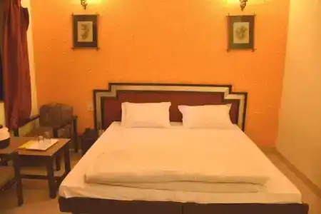 Kanchan Kesari Village - 2