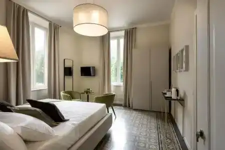 Villa La Tuia b&b - 5