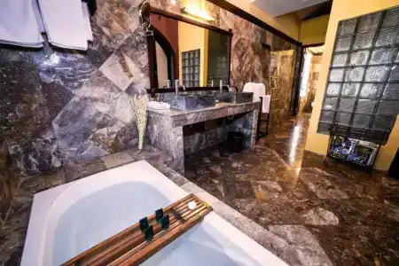 Le Belhamy Beach Resort & Spa, Hoi An - 131