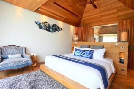 Tides Boutique Samui Resort & Spa - 5