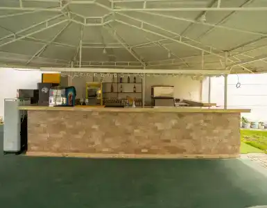 Malibu Resort - 1