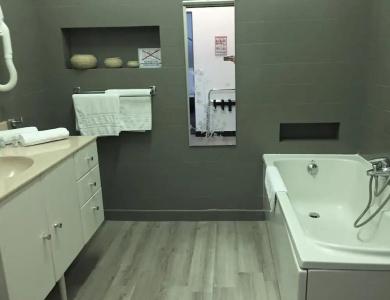 Hôtel Astria - 7