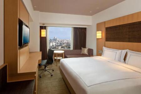 Swissotel Nankai Osaka - 53