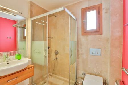 Kaş, merkezde, denize yakın, balkonlu, konforlu apart daireler - 43