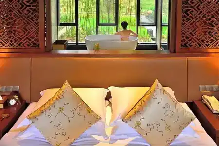 Harmona Resort & Spa Zhangjiajie - 41
