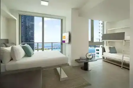 Yotel Miami - 46