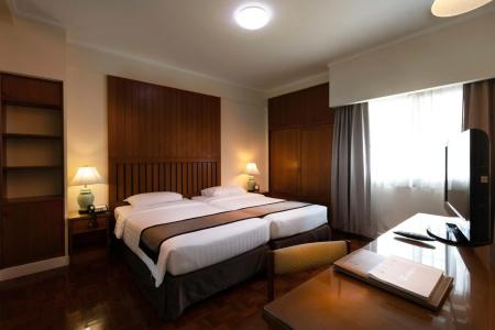 Kantary House & Serviced , Bangkok - 33