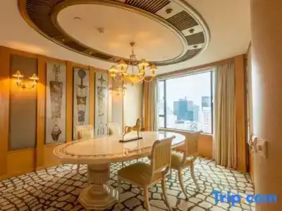 Renaissance Riverside Saigon - 148
