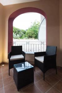Aether Suites Tropea - 95