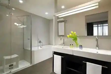 Unahotels San Vitale Bologna - 42
