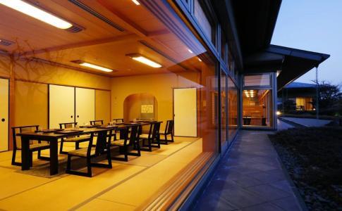 Okura Kyoto - 16