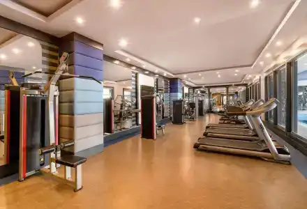 Sensitive Premium Resort & Spa - 29