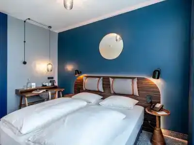 Mercure Luebeck City Center - 74