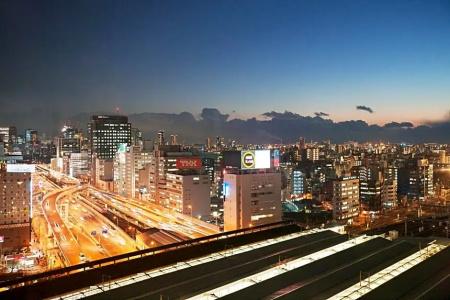 remm Shin-Osaka - 84