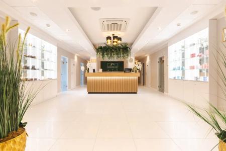 Verde Montana Wellness & Spa - 1