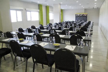 Sercotel JC1 Murcia - 17