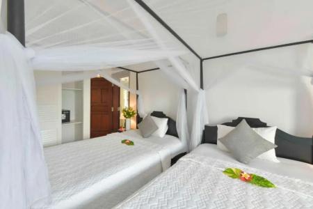 Hoi An Ancient House Resort & Spa - 211