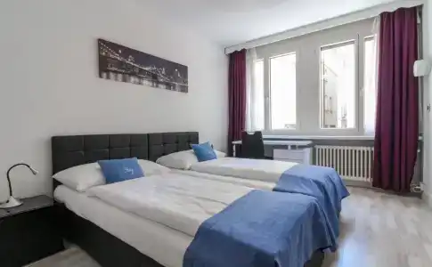 San Carlo Suite - 3